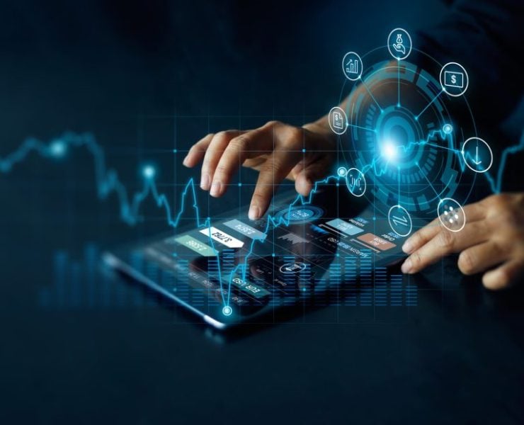 Saudi Arabia's digital government achievements highlighted through national performance indicators