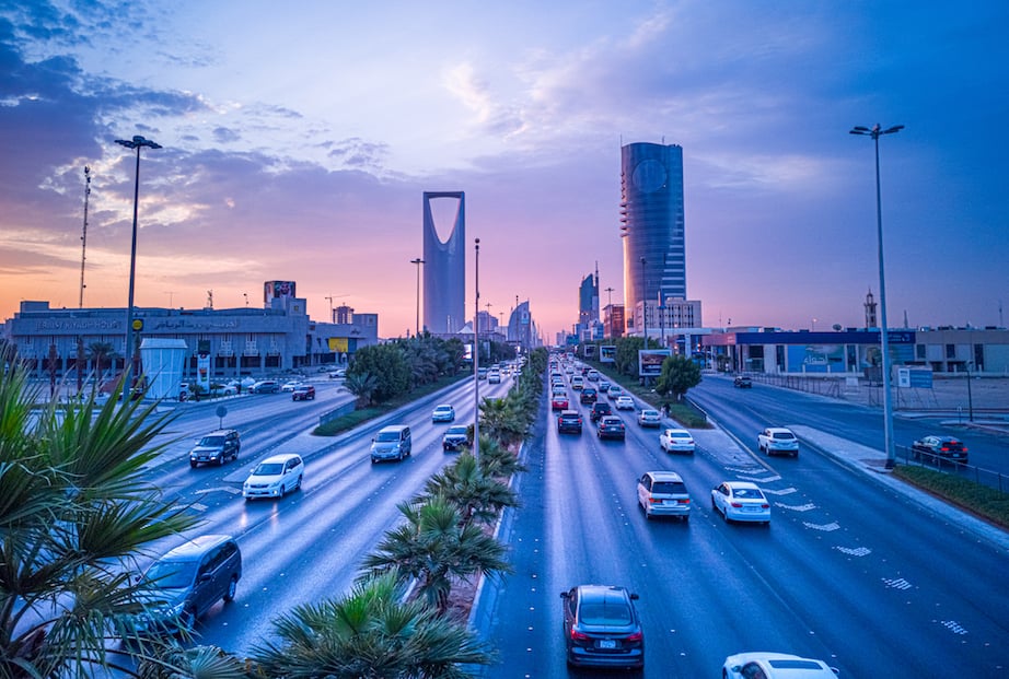 Saudi Arabia trade surplus grows to $12bn — GASTAT