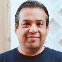 Jawad Ashraf CEO CO Founder of Terra Virtua