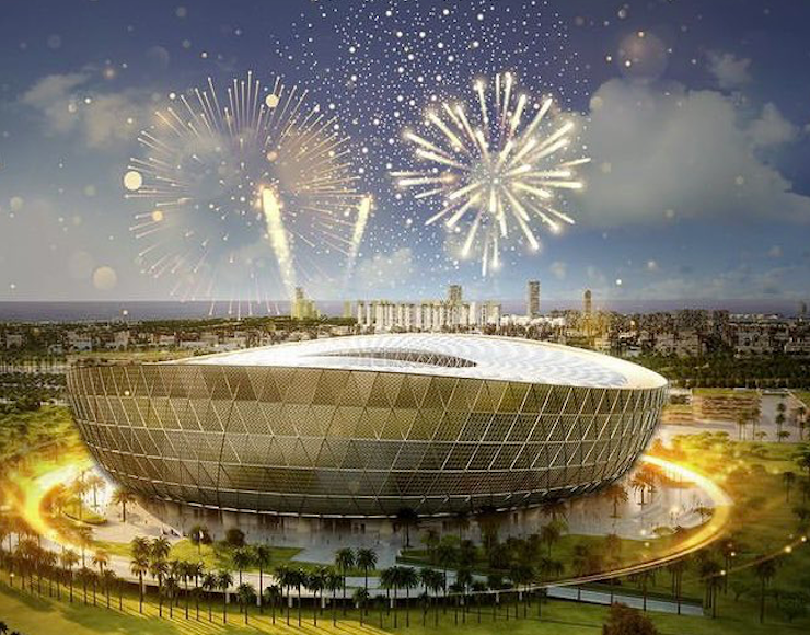 FIFA World Cup Qatar 2022