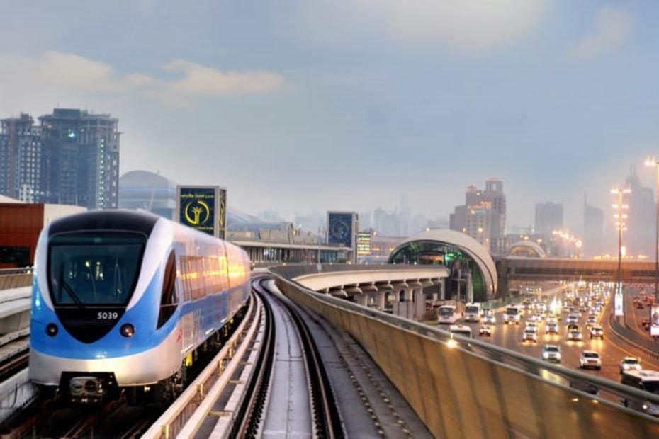 Dubai to operate 12,000 taxis, 60 buses, over 1,300 metro trips to facilitate mobility during World Cup