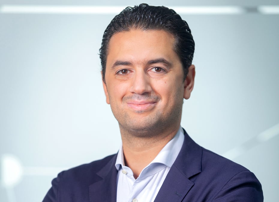 Saqr Ereiqat, Crypto Oasis