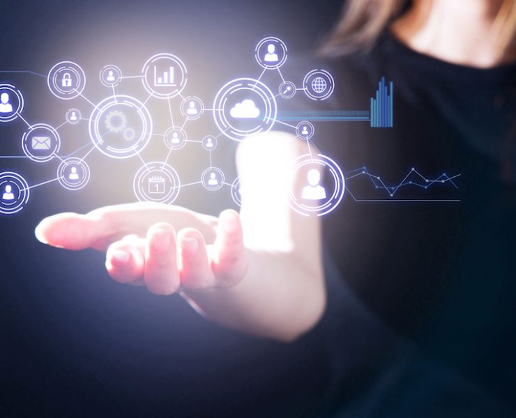 Moiat launches 13 Tech Transformation Program projects / photo: Getty Images