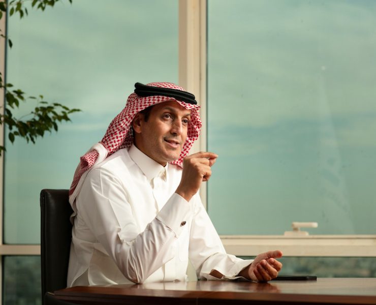 Saudi Arabia National Housing Company