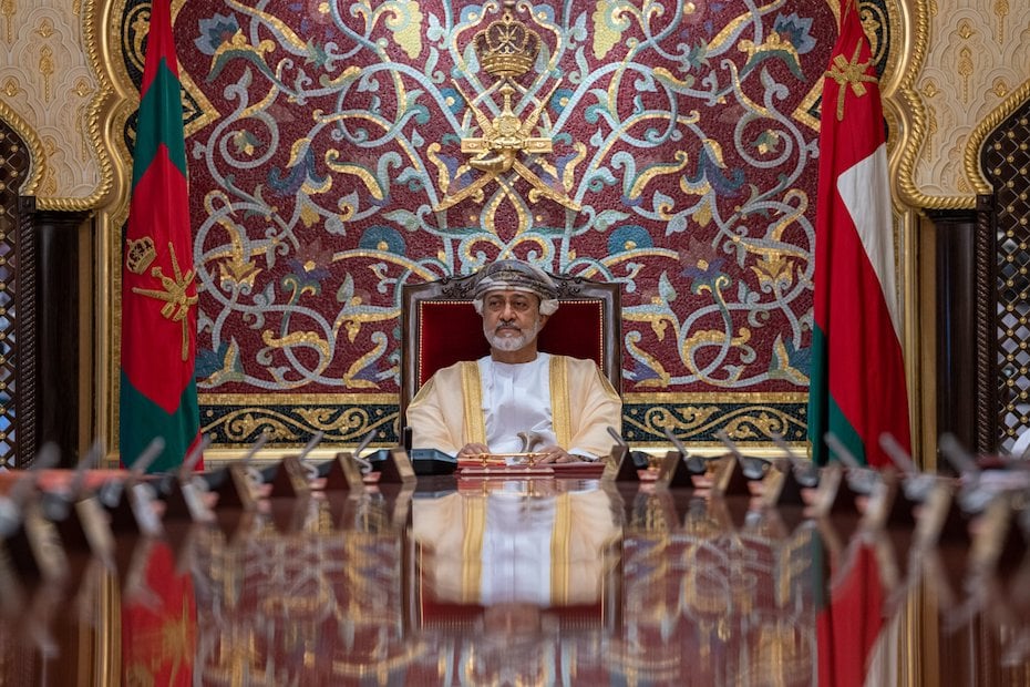 Oman celebrates its 52nd National Day
