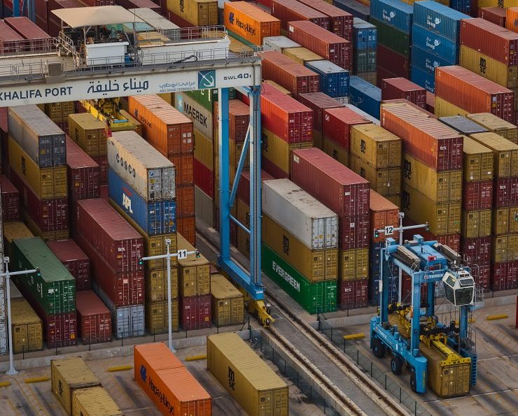 AD Ports Group,TotalEnergies partner to explore solar opportunities