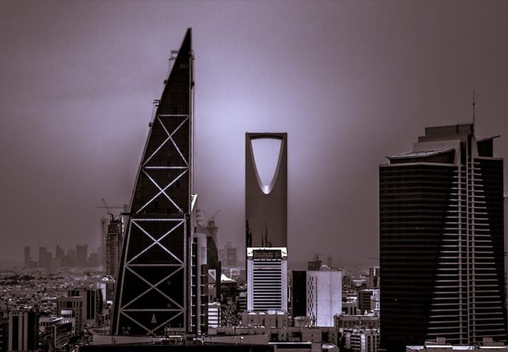 Saudi Arabia launches three initiatives to boost climate action