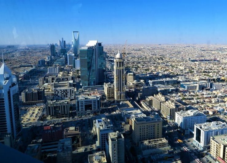 Saudi Arabia GDP growth rises 8.6% in Q3 2022 Riyadh-800x533-1