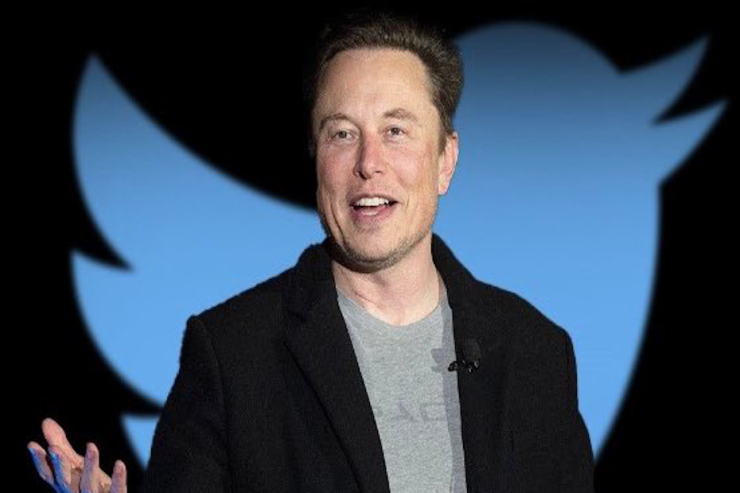 Musk commences Twitter job cuts as advertisers hit pause