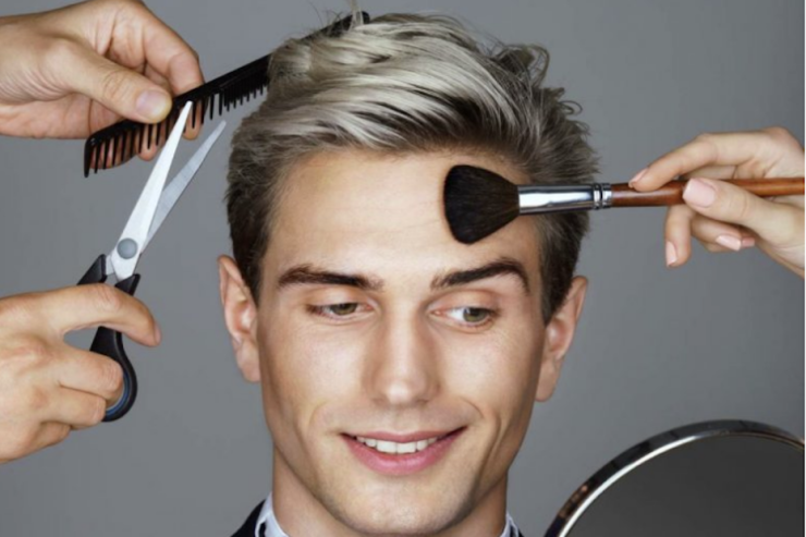 Five of the best men's grooming tips