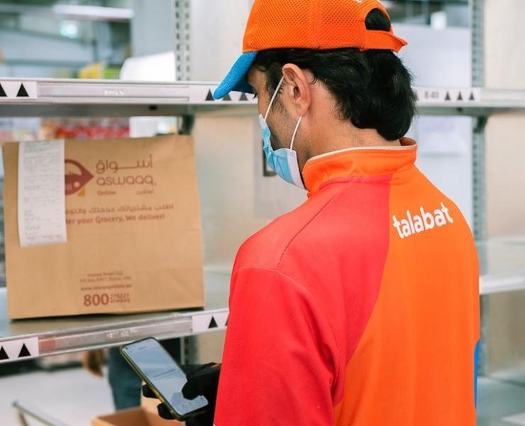 Talabat launches first quick-commerce-as-a-service (Q-CAAS) store