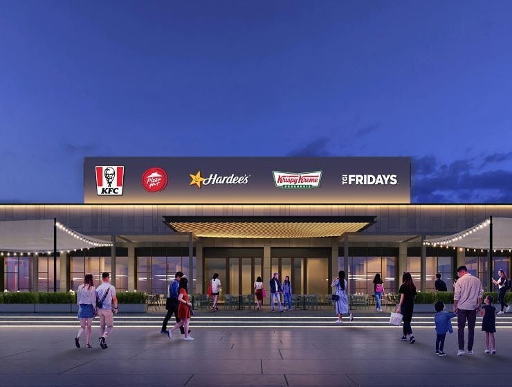 americana courtesy WAM