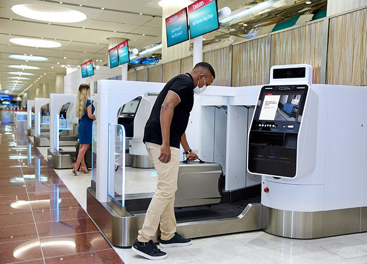 Dubai's Emirates expects huge inbound traffic surge, starting Nov 19