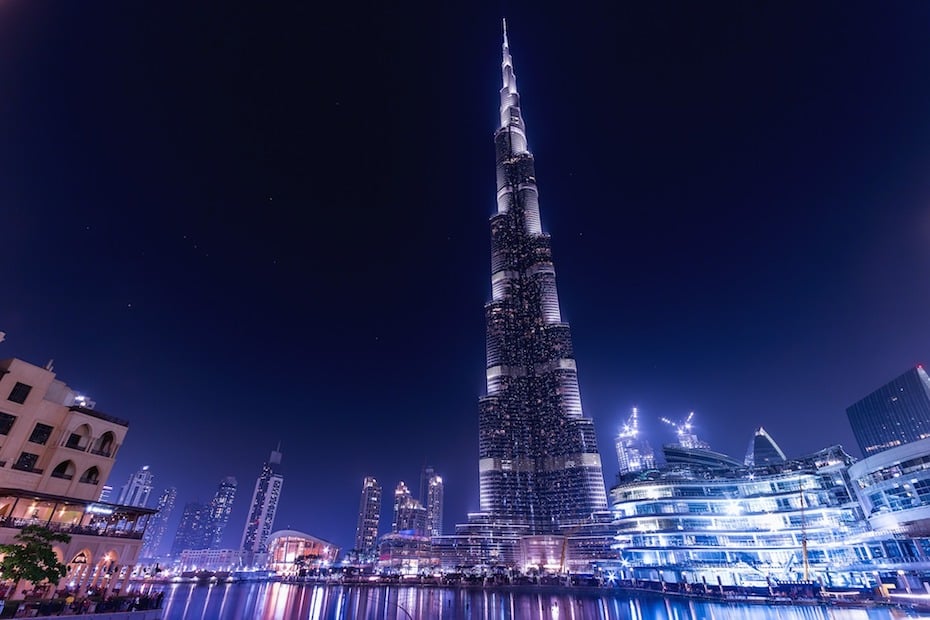 Europe’s cryptocurrency funding app SwissBorg enters the UAE