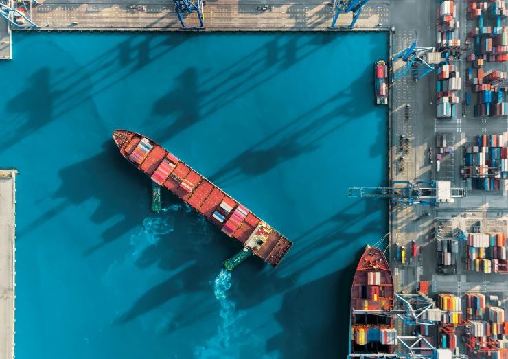 DP World to invest$500m towards reducing co2 emissions