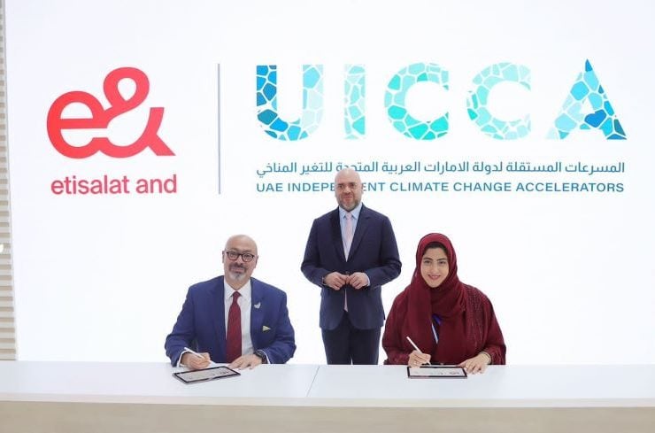 e& partners with UICCA