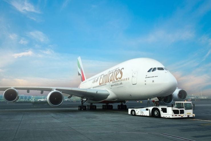 FY 2022-23: Dubai's Emirates records $1.2bn in half-year net profit