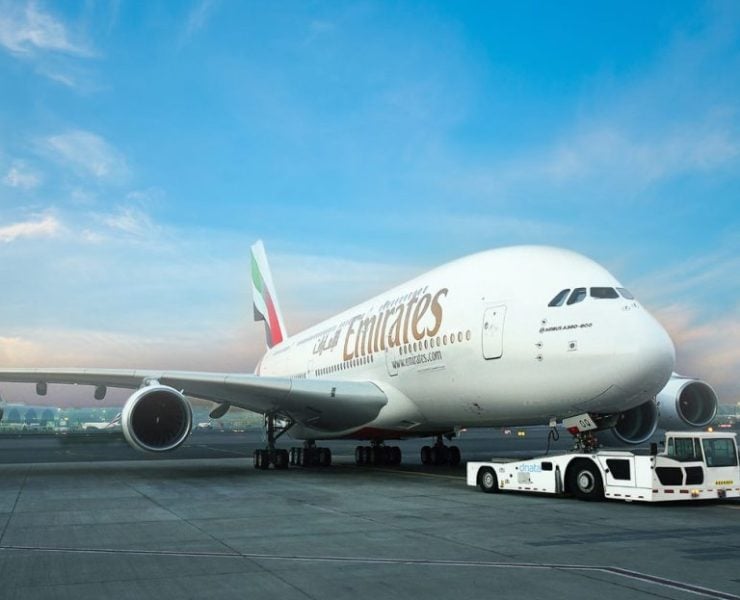 FY 2022-23: Dubai's Emirates records $1.2bn in half-year net profit