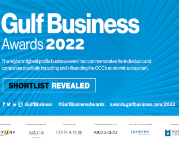 Events | Gulf Business