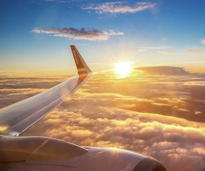 Air Arabia commences direct flights between Sharjah and Milan