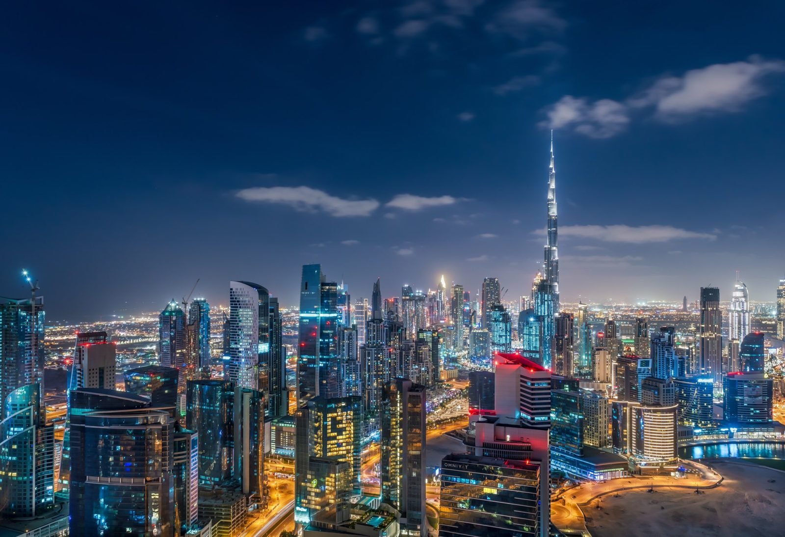 Dubai’s GDP grows 4.6 during first nine months of 2022