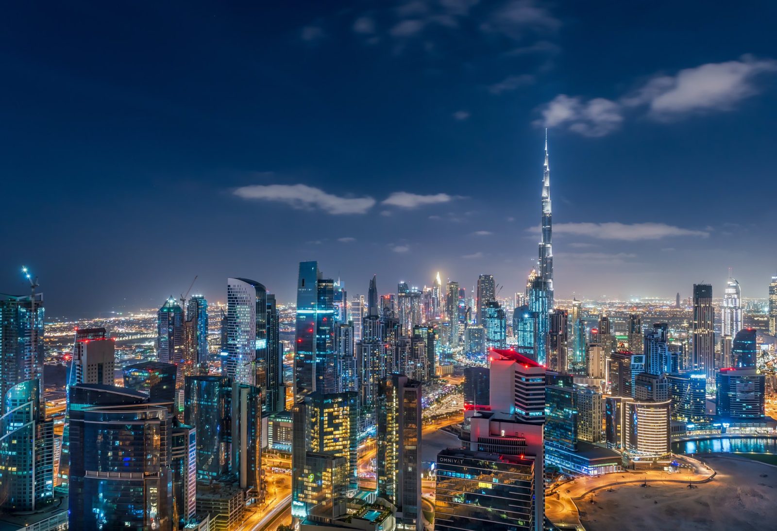 Dubai s GDP Grows 4 6 During First Nine Months Of 2022