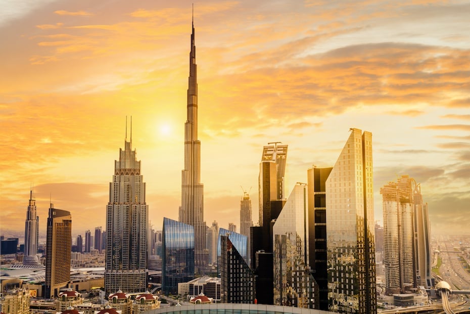 Dubai's real estate market surpasses Dhs240bn in 2022 Property Finder