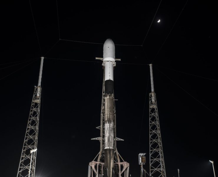 New launch date for Emirates Lunar Mission announced