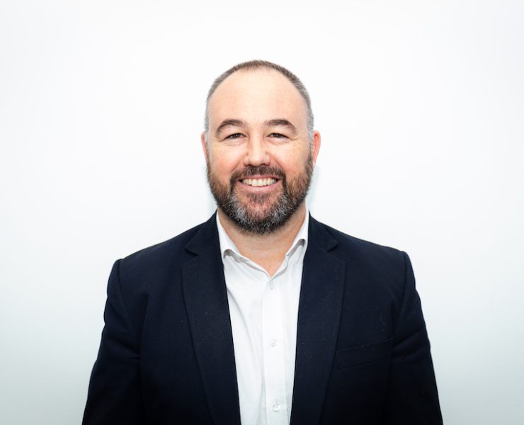 Ben Crompton is the managing partner of Crompton Partners
