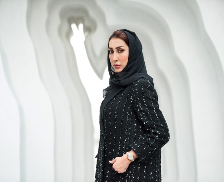 Khadija-Al-Bastaki insights national Day