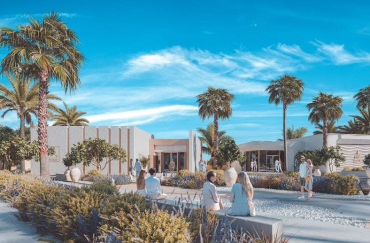 Dubai's La Mer South to be redeveloped, renamed J1 Beach