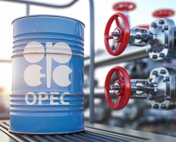 OPEC+ latest: Group meets against backdrop of uncertain market