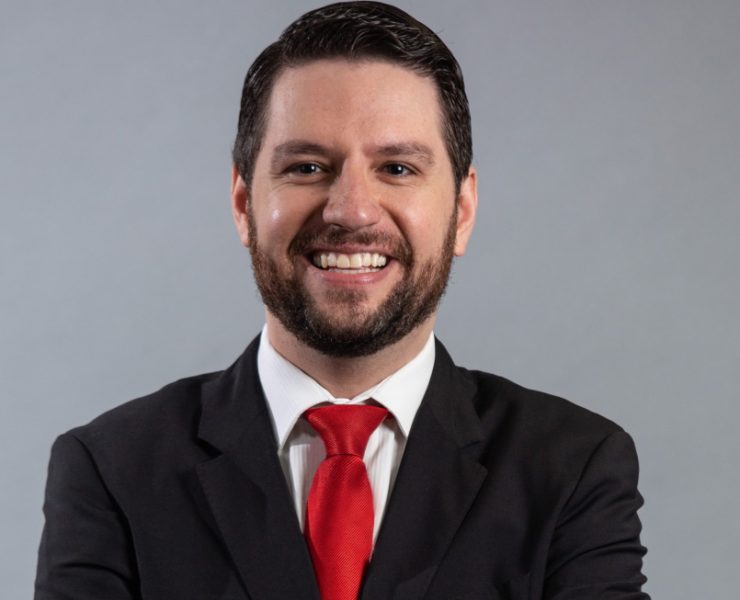 RODRIGO RODRIGUEZ _Takeda