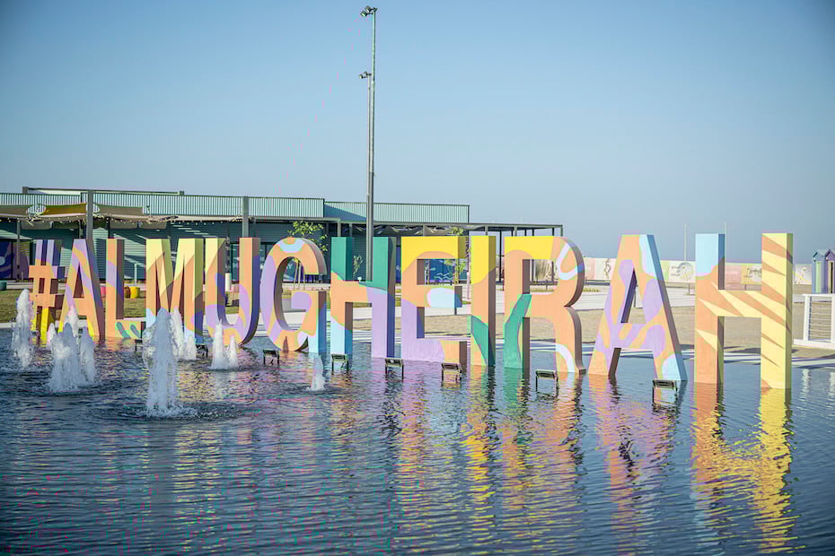 Modon Properties launches two waterfront destinations in Al Dhafra