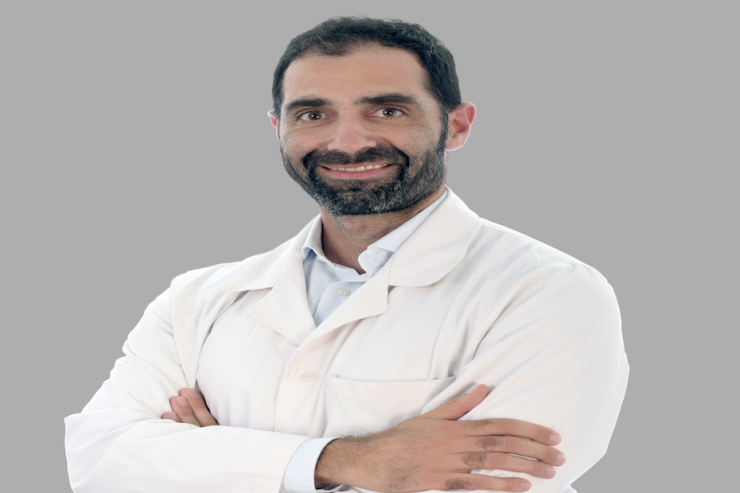 SME Story: Interview with Dr Walid Saad, CEO, World of Farming