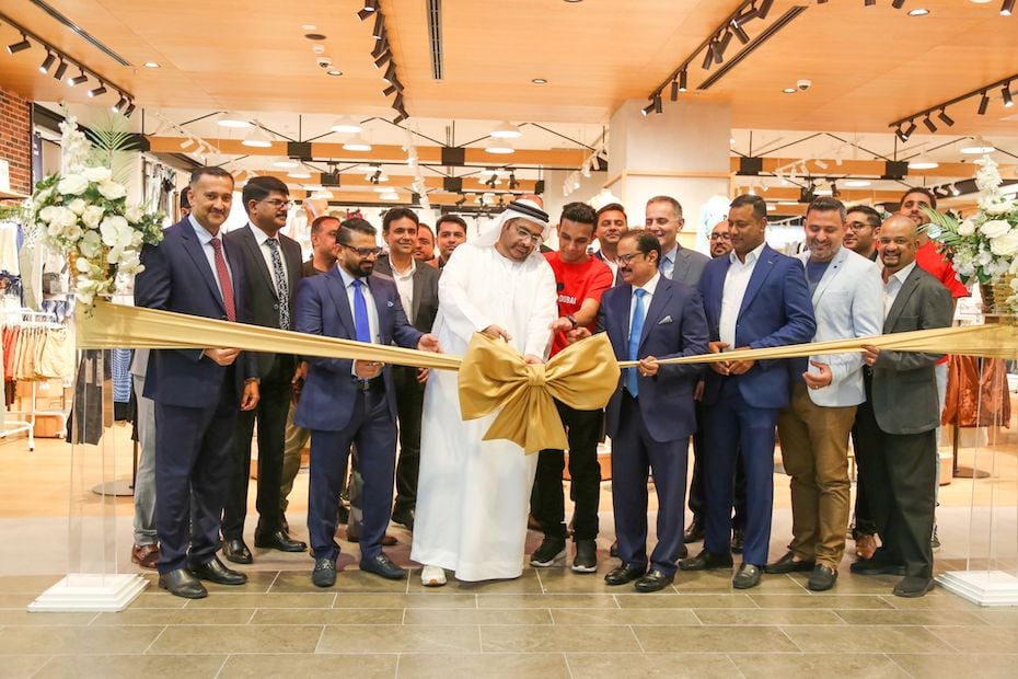 Sharaf Retail expands operations across Middle East and Far East