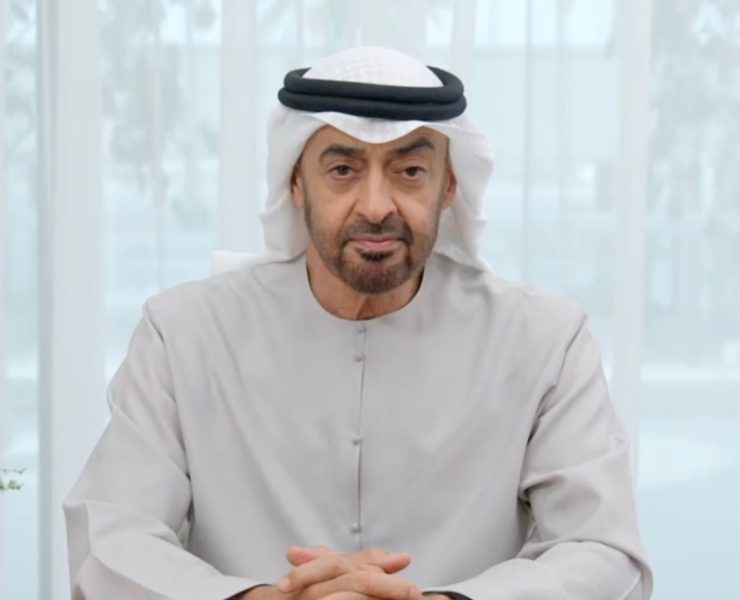 UAE President issues order to give Dhs3bn in housing loans to Abu Dhabi citizens