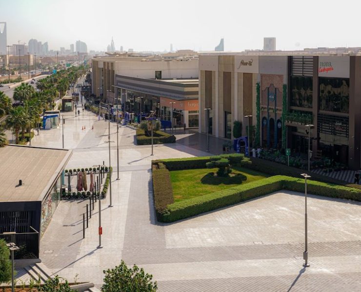 Fawaz Alhokair Group, Arabian centres and Alhokair fashion announce rebranding