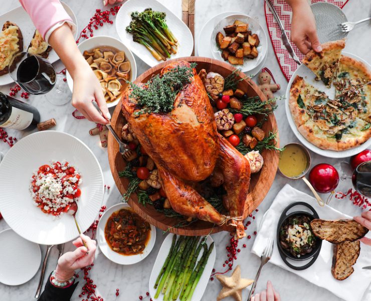 Restaurant Review: Festive celebration awaits at Fi’lia