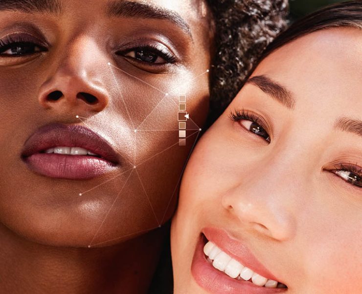 Loreal Middle east MD interview