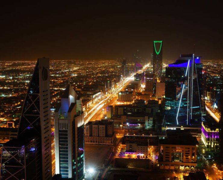 Saudi's PIF, stc Group sign agreement to establish new IoT company