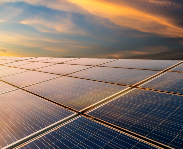 UAE's AMEA Power to build 120MW solar project in South Africa