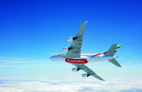 Emirates to resume passenger services to Shanghai, Beijing