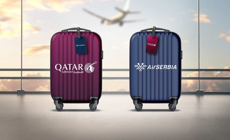 Qatar Airways, Air Serbia sign comprehensive codeshare agreement
