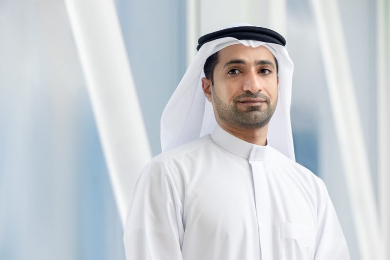 Power Letters 2023: Abdulla Belhoul, chief executive officer, Tecom Group