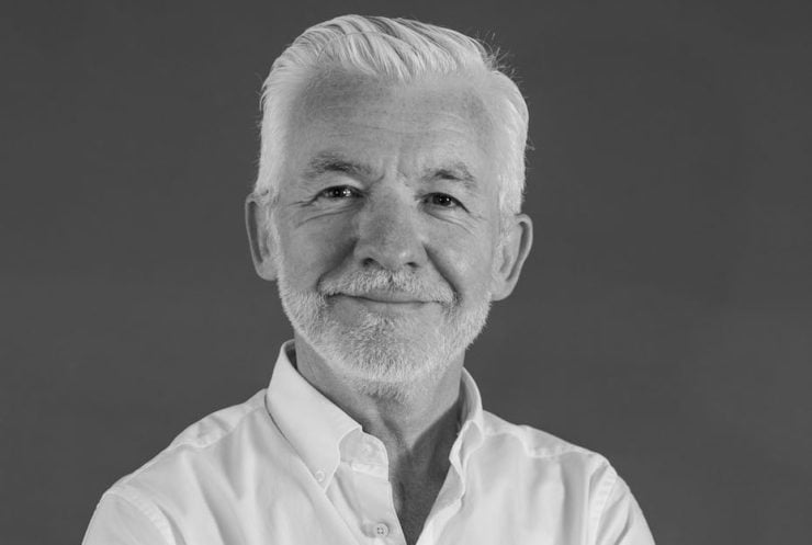 Alan O'Neill - 100 days