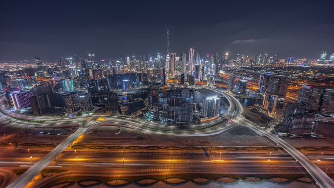 2022: Dubai records completion of 55 real estate projects