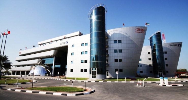 Dubai Customs processes 25.7 million transactions in 2022