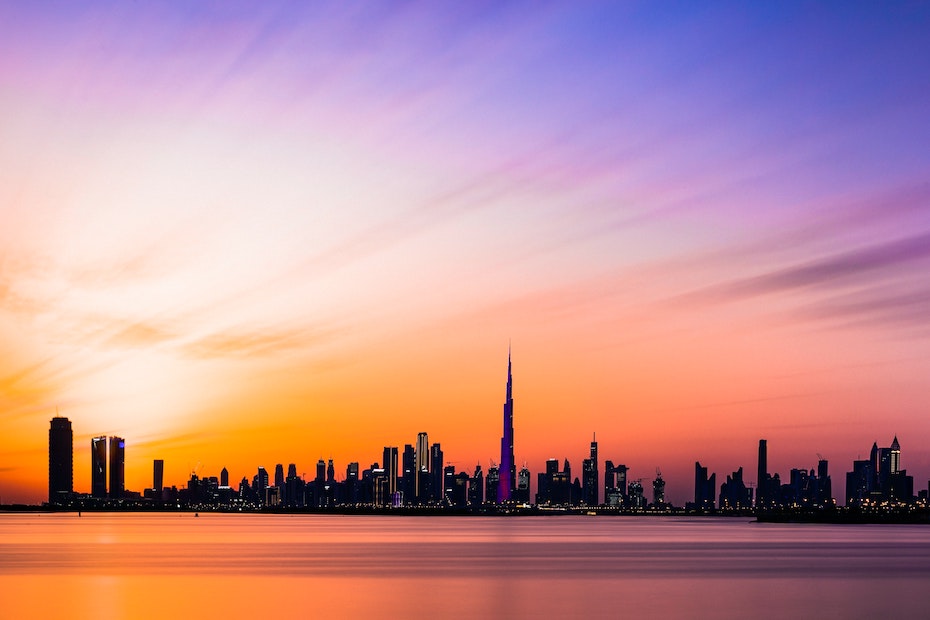 Dubai records real estate transactions valued at Dhs10bn during the week