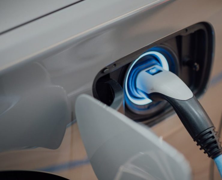 ADNOC Distribution, Taqa partner to offer EV charging points across UAE